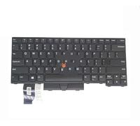 SONGOZD Laptop parts Turkish Trackpoint Keyboard For for ThinkPad for L14 Gen 1 Gen2 2020 frame 5N20W67724 5N20W67652(US no backlit)