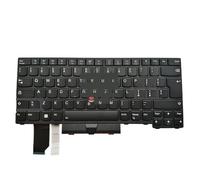 SONGOZD Laptop parts Turkish Trackpoint Keyboard For for ThinkPad for L14 Gen 1 Gen2 2020 frame 5N20W67724 5N20W67652(IT backlit)