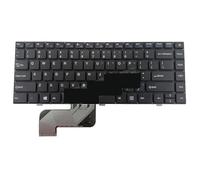 SONGOZD PRIDE-K3789 US Keyboard for Umax for VisionBook 13Wa for Ultra (UMM23013U) DK290E 342900012 English Laptop(US 1PCS)