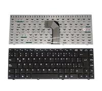 SONGOZD PT-BR Portuguese Brazilian Brazil LA/Latin Spanish Keyboard for ADVANCE for VIT M2421 P1400 EXO VB40 MB40 BR45 Bgh A400 Exo Mb40