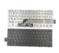 SONGOZD SP US layout for 3458 3459 5455 3446 3468 N5447 N3442 P49G 14C 14M 14MR 14-3447 5458 3449 3443 5445 5443 5459 keyboard(Black Box SP)