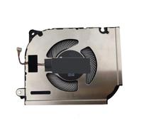 SONGOZD UM3406 CPU Cooler Fan For for Zenbook 14 for OLED UM3406HA UM3406KA Notebook Cooling Radiator Fans 13NB1270T01011 ND85C57-23J06