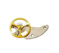 SongPiaopiao 1PC Full Balance Wheel Assembly Kit for 46941/46943 Movement