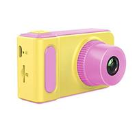 SONGR Kids Camera Child Digital Camera Mini Portable Children'S Camera, Suitable For Children Aged 3-12, Birthday Gifts For Children