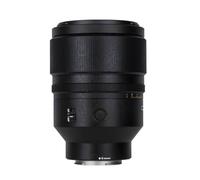 SongRaw AF 50mm F1.2 FE Moonlit Full Frame Lens Autofocus Portraits Lifes Street Scenes Song Raw Lens Black