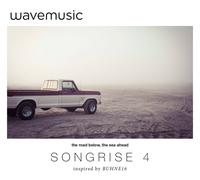 SONGRISE 4-INSPIRED BY BUHNE16 2 CD NEW
