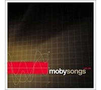 Songs 1993-1998 by Moby (2000) Audio CD