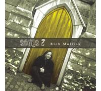 Songs 2 by Rich Mullins