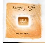 Songs 4 Life: Feel the Power By Songs 4 Life (Time Life Series) (1998-11-10)