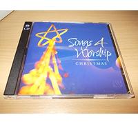 Songs 4 Worship - Christmas Joy