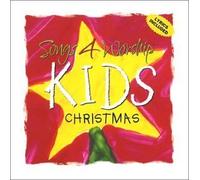 Songs 4 Worship: Kids Christmas by Time Life Records