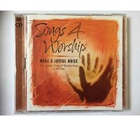 Songs 4 Worship - Make a Joyful Noise