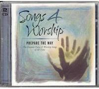 Songs 4 Worship Prepare the way