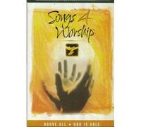 Songs 4 Worship - Songs 4 Worship: Above All & God Is Able [DVD] [Region 1] [US Import] [NTSC]