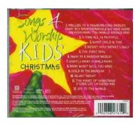 SONGS 4 WORSHIP - Songs 4 Worship Kids Christmas