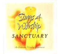 Songs 4 Worship - Songs 4 Worship - Sanctuary (UK Import)
