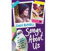Songs About a Girl: Songs About Us: Book 2 in a trilogy about love, music and fame