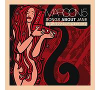 Songs About Jane [2 CD][10th Anniversary Edition] by Maroon 5 (2012-06-05)