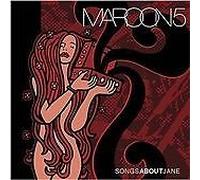 Songs About Jane by Maroon 5 (Digital Download, 2007)