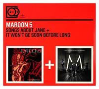Songs About Jane/It Won't Be Soon Before Long