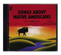 Songs About Native Americans