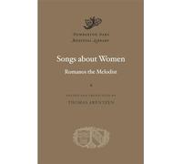 Songs about Women: 83 (Dumbarton Oaks Medieval Library)