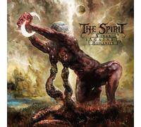 The Spirit – Songs Against Humanity – Vinyl – Edel
