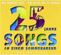 Songs an einem Sommerabend