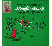 Songs and Ballads of Newfoundland