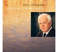 Songs And Chamber Music [Swedish Import]