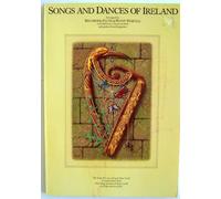 Songs and Dances of Ireland: for Recorder, Flute and Penny Whistle (Penny & Tin Whistle)