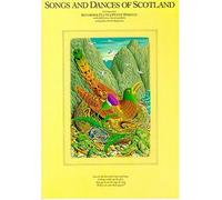 Songs and Dances of Scotland (Penny & Tin Whistle)