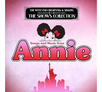 Songs and Music from Annie