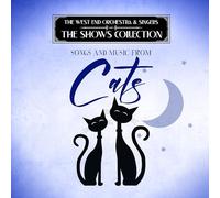 Songs and Music from Cats