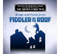 Songs and Music from Fiddler on the Roof