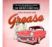 Songs and Music from Grease