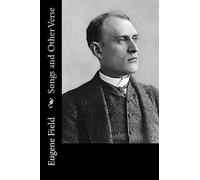 Songs and Other Verse