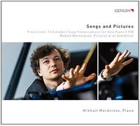 Songs And Pictures