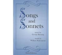 Songs and Sonnets