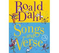 Songs and Verse