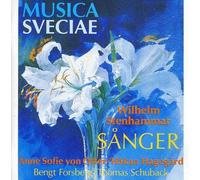 Songs - Anne Sofie von Otter
