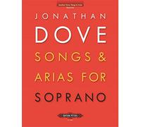 Songs and Arias for Soprano for Voice and Piano: Sheet (Edition Peters)