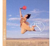 Songs Beyond Words by The Moving Sounds