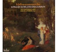 Songs by Dowland and Campion (UK Import)