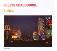 Songs by Eugene Chadbourne (1993-05-03)