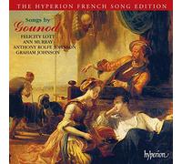 Gounod – Songs by Gounod – The Hyperion French Song Edition – Sony Music