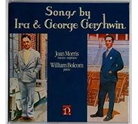 ???(????) - Songs By Ira & George Gershwin (UK Import)