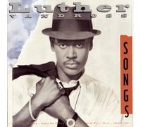 Songs by Luther Vandross (1994-09-20)