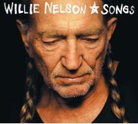 Songs by Nelson, Willie (2005) Audio CD