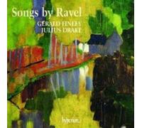 Songs By Ravel